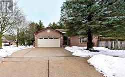 328 BURNETT AVENUE  Cambridge, ON N1T 1G6