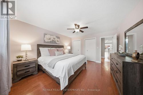 328 Burnett Avenue, Cambridge, ON - Indoor Photo Showing Dining Room