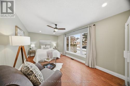 328 Burnett Avenue, Cambridge, ON - Indoor