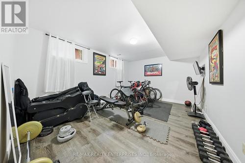 328 Burnett Avenue, Cambridge, ON - Indoor Photo Showing Other Room