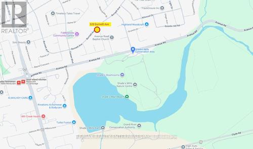 328 Burnett Avenue, Cambridge, ON - Other