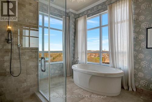 Uph4 - 170 Water Street N, Cambridge, ON - Indoor Photo Showing Bathroom