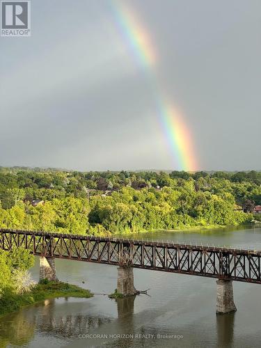 Uph4 - 170 Water Street N, Cambridge, ON - Outdoor With View