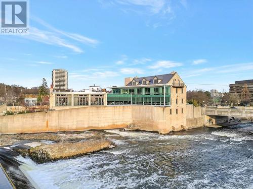 Uph4 - 170 Water Street N, Cambridge, ON - Outdoor