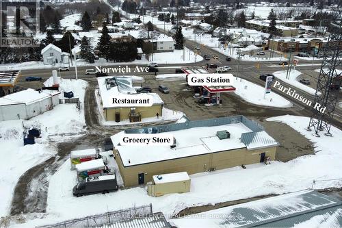 371 Norwich Avenue, Woodstock, ON 