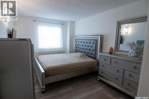 221 4045 Rae Street, Regina, SK - Indoor Photo Showing Bedroom