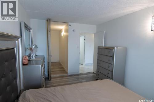 221 4045 Rae Street, Regina, SK - Indoor Photo Showing Bedroom