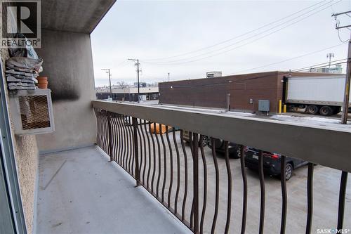 221 4045 Rae Street, Regina, SK - Outdoor With Exterior