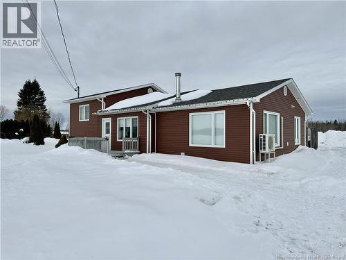 45 L'Anse Street, Eel River Crossing, NB - Outdoor