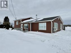 45 L'Anse Street  Eel River Crossing, NB E8E 1P9