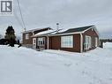 45 L'Anse Street, Eel River Crossing, NB  - Outdoor 