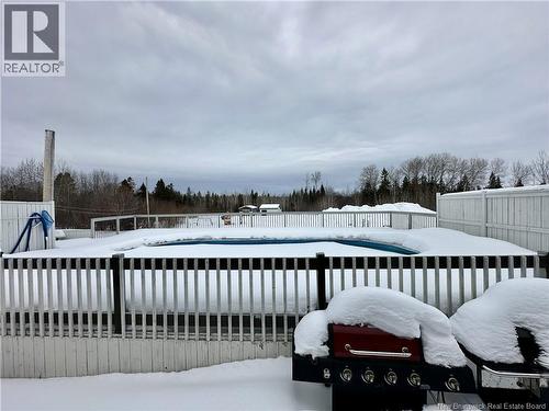 45 L'Anse Street, Eel River Crossing, NB - Outdoor
