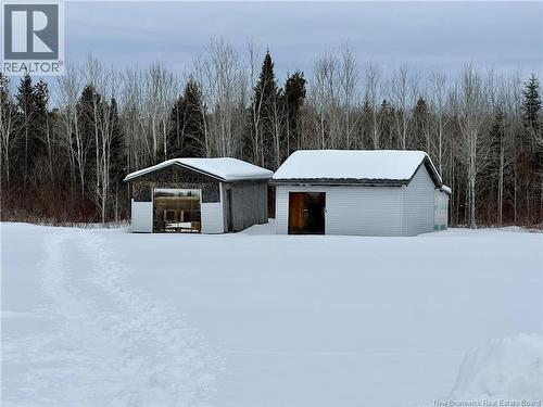 45 L'Anse Street, Eel River Crossing, NB - Outdoor