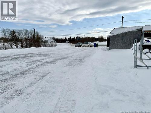45 L'Anse Street, Eel River Crossing, NB - Outdoor