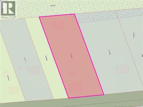 45 L'Anse Street, Eel River Crossing, NB - Other