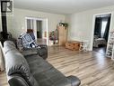 45 L'Anse Street, Eel River Crossing, NB  - Indoor Photo Showing Living Room 