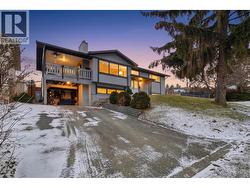 299 GORDONHORN Crescent  Kamloops, BC V2E 1G6