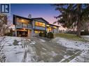 299 Gordonhorn Crescent, Kamloops, BC  - Outdoor 
