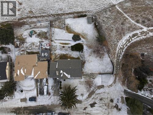 299 Gordonhorn Crescent, Kamloops, BC - Outdoor