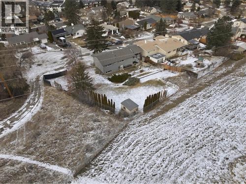299 Gordonhorn Crescent, Kamloops, BC - Outdoor With View