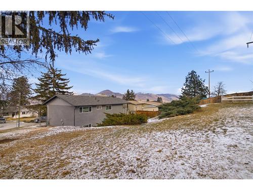 299 Gordonhorn Crescent, Kamloops, BC - Outdoor