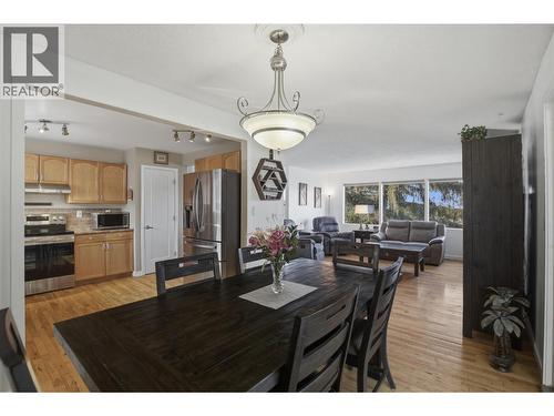 299 Gordonhorn Crescent, Kamloops, BC - Indoor