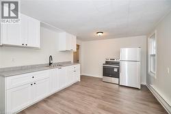 33 LOCK Street Unit# 3  St. Catharines, ON L2N 5B8