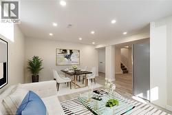 196 UPPER PARADISE Road Unit# 2  Hamilton, ON L9C 5B9