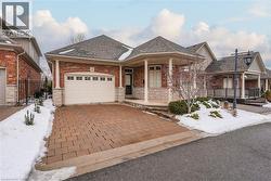 8 MUSCAT Drive Unit# 4  Grimsby, ON L3M 5S7