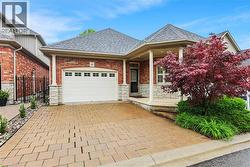 Front of Home - Summer - 