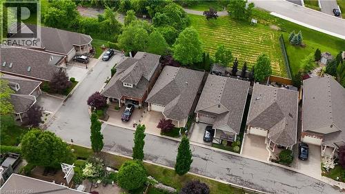 8 Muscat Drive Unit# 4, Grimsby, ON - Outdoor With View