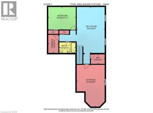 8 Muscat Drive Unit# 4, Grimsby, ON - Other