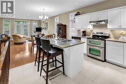 Open Concept Living Area - 