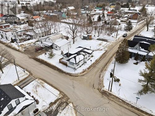 13 St Philip Street, Prince Edward County (South Marysburg Ward), ON - Outdoor With View