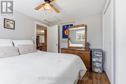 13 St Philip Street, Prince Edward County (South Marysburg Ward), ON - Indoor Photo Showing Bedroom
