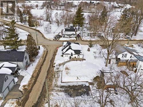 13 St Philip Street, Prince Edward County (South Marysburg Ward), ON - Outdoor With View