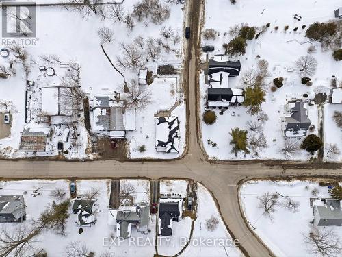 13 St Philip Street, Prince Edward County (South Marysburg Ward), ON - Outdoor With View