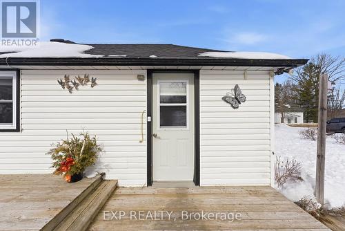 13 St Philip Street, Prince Edward County (South Marysburg Ward), ON - Outdoor With Exterior