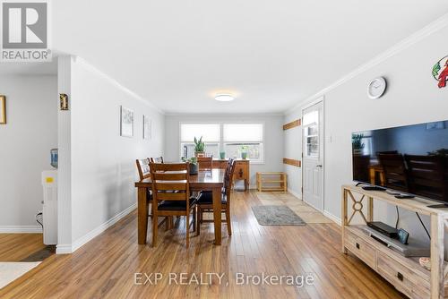 13 St Philip Street, Prince Edward County (South Marysburg Ward), ON - Indoor Photo Showing Dining Room