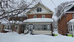 153 Church ST  Sault Ste. Marie, ON P6A 3H7