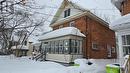 153 Church St, Sault Ste. Marie, ON  - Outdoor With Exterior 