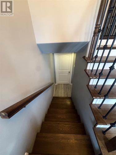 9 Comfort Cove Road, Campbellton, NL - Indoor Photo Showing Other Room