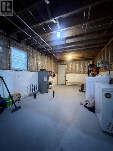 9 Comfort Cove Road, Campbellton, NL - Indoor