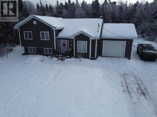 9 Comfort Cove Road, Campbellton, NL - Outdoor