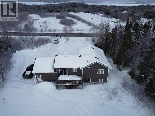 9 Comfort Cove Road, Campbellton, NL - Outdoor