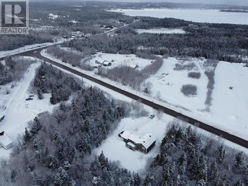 9 Comfort Cove Road, Campbellton, NL - Outdoor With View