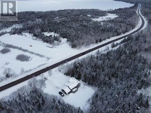 9 Comfort Cove Road, Campbellton, NL - Outdoor With View