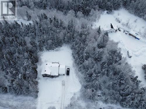 9 Comfort Cove Road, Campbellton, NL - Outdoor With View