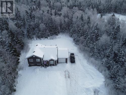 9 Comfort Cove Road, Campbellton, NL - Outdoor