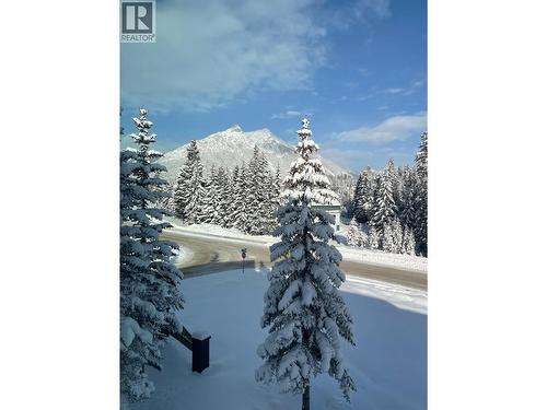 10 Cariboo Drive Unit# 311, Elkford, BC - Outdoor